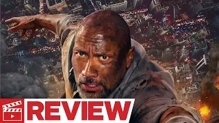 Skyscraper Review