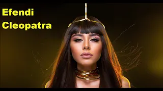 2020 Efendi - Cleopatra