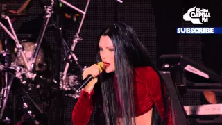 Jessie J - 'Bang Bang' (Live At The Jingle Bell Ball)