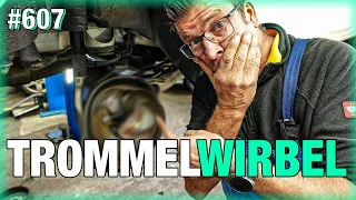 Trommelbremse!! Heftiger Schaden am Corsa 😳 | Smart gammelt! Und Josh muss fast 🤮 ...