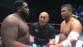 Justin Willis (USA) vs Yusuke Kawaguchi (Japan) | KNOCKOUT, MMA Fight HD