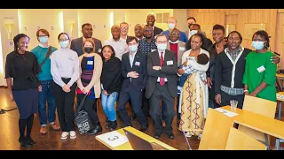 Closing the gap between the African diaspora and Finnish-Africa strategy