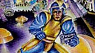 CGR Undertow - MEGA MAN for NES Video Game Review