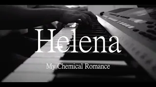 "Helena" - My Chemical Romance (Full Band Cover by Narcissus)