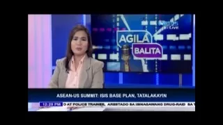 ISIS plans to establish base in ASEAN