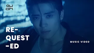 [4K 60FPS] JAEHYUN 재현 'Forever Only' MV [STATION - NCT LAB] | REQUESTED
