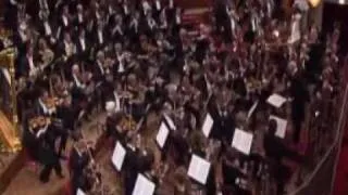 Bruckner - Symphony no. 8 - IV (1/4)  Haitink & Royal Concertgebouw Orchestra