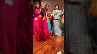 ₹neetu mam Patna seminar bapusabhagar me lalipop song per dance ki video viral