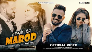 Lakha Ki Marod - Mandeep Rana | Shikha Raghav | Sharwan Balambiya | Nonu Rana | Haryanvi Song 2023