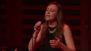 Let Me Mean Something - Siobhan Miller (Live at Kings Place, 2019)