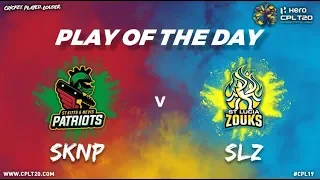 Play of the Day | SKPvSLZ | #CPL19