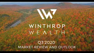 Q3'2020 Market Review and Outlook