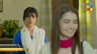 Wabaal - Episode 06 Promo - Tomorrow At 08PM Only On HUM TV