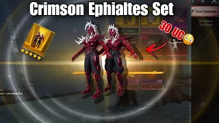 20,000 UC🔥I SUPRISED MY GIRLFRIEND W/Crimson Ephialtes Set😍| SAMSUNG,A3,A5,J2,J3,J5,J7,S5,S6,J1,XMAX