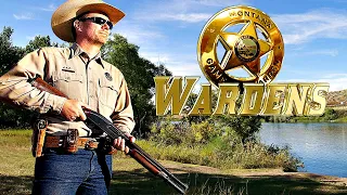 Wardens | Episode 5: Operation Litter Bug | FD Real Show