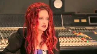 Cyndi Lauper Talks The Meaning Behind 'Time After Time' Lyrics