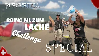 [Special] Bring mi zum lache Challenge @ Greenfield Festival 2023