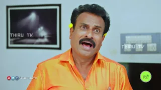 KALYANA VEEDU | TAMIL SERIAL | COMEDY | PARVATHI FAMILY ANGRY TO KANNAN