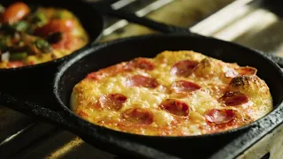 Hero Pizza - Commercial