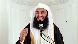 NEW | Here is why you failed your exam - Mufti Menk