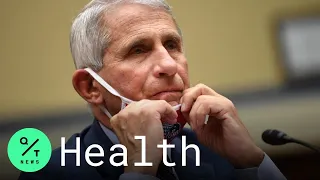 Coronavirus Is So Contagious, It Likely Won't Ever Go Away: Fauci