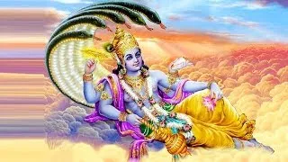 M.S. Subbulakshmi Vishnu Sahasranamam stotram | Carnatic Classical Music | Devotional Songs | TVNXT