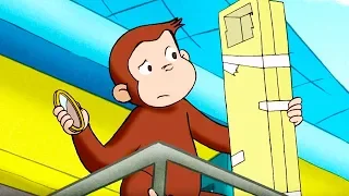 Jorge el Curioso en Español 🐵Jorge el Espía 🐵Caricaturas para Niños 🐵Videos para niños