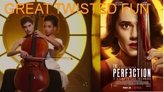 The Perfection Netflix Movie Review PLOT EXPLAINED SPOILERS