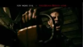 Evil Dead (2013) - Official TV Spot 2