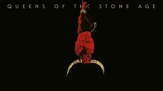 Queens of the Stone Age - Sicily (Official Audio)