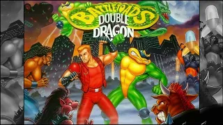 Battletoads & Double Dragon Complete Soundtrack