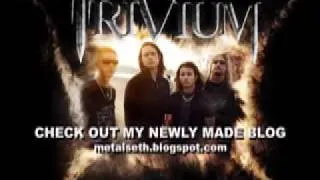 01 Intro + Kirisute Gomen - Trivium(Live,9-11-09)[HQ Audio]