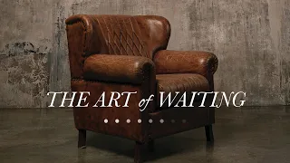 Eric Ludy - The Art of Waiting (Sermon)