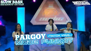 DJ PALING ENAK SEDUNIA || DJ PARGOY MODE FUNKOT YANG KALIAN CARI CARi