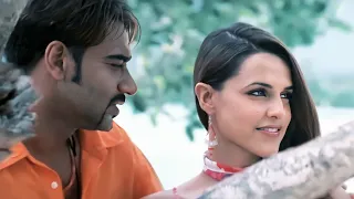 Dil Chura Liya{{{💓Jhankar Song💓}}} Ajay Devgan || Neha Dhupia Qayamat 90_s Bollywood Romantic Songs