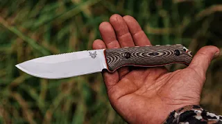 TOP 10 BEST HUNTING KNIFE ON AMAZON 2023