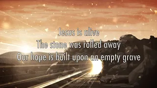 Savior Of The World - Mack Brock (Lyrics + Scripture)