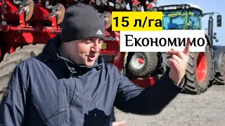 Який Fendt, я МТЗ красю❌ Сівалка Horsch Maestro витягнула всю посівну 2022!