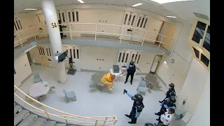 New Video Footage Further Exposes Inhumane Treatment of People Detained at St. Louis City Jail