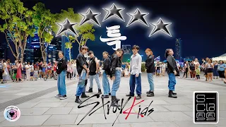 【공개된 케이팝 | ONE TAKE】STRAY KIDS(스트레이 키즈)- “S-CLASS(특)” | 싱가포르 출신 ODDREAM의 댄스 커버
