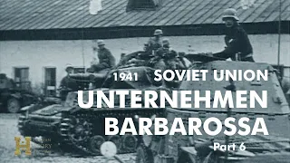 90 #SovietUnion 1941 ▶ Unternehmen "Barbarossa" (6/10) 20. Panzer-Division (July/August 41) Tank