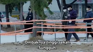 [SUB INDO] IN THE SOOP | FRIENDCATION episode3 part9