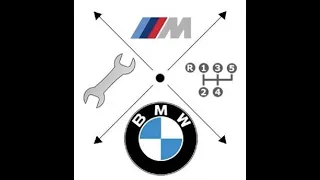 BMW Устранение причины масла в свечных колодцах.