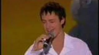 Vitas  -  Birds Have Flown Away  (Птицы улетели)  2002