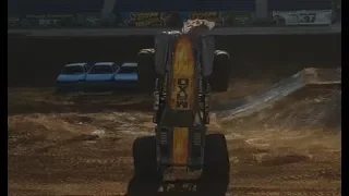 MONSTER JAM LYON 2018 FULL SHOW