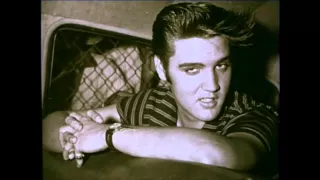 Joe Esposito talks about his friend Elvis.