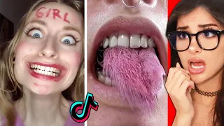 Cringe Tik Toks That Are Painful To Watch