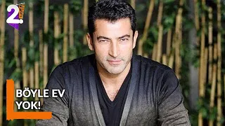 Kenan İmirzalıoğlu’nun 77 Milyonluk Evi Ağızları Açık Bıraktı | Müge ve Gülşen'le 2. Sayfa