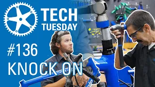 Knock On | Tech Tuesday #136