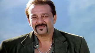 आज का खेल तुम्हारे भाग्य पर निर्भर है | Luck(2009) | Mithun Chakraborty, Sanjay Dutt, Imran Khan